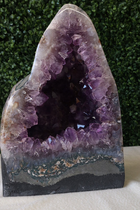 Amethyst Cathedral